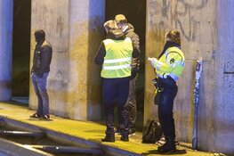 Meerdere voertuigen betrokken bij ongeval op A4 bij Nieuw-Vennep
