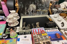 Vlooienmarkt op 10 maart in Hillegom