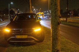 Voetganger aangereden op zebrapad in Hoofddorp