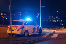 Voetganger aangereden op zebrapad in Hoofddorp