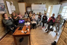 Smartphone fotografie cursus op Texel