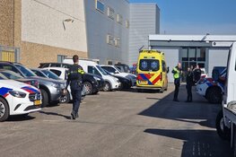 Schietincident in Zwanenburg: gewonde naar ziekenhuis