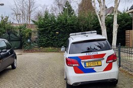 Nachtelijke explosie in Zwanenburg, politie doet buurtonderzoek