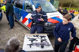 Veiligheidsdag in Hoofddorp