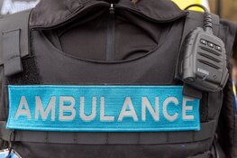 Veiligheidsdag in Hoofddorp