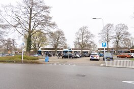 Politie langdurig op zoek naar mogelijk gewapende man in Hoofddorp