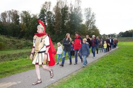 Ontdek de veelzijdigheid van Spaarnwoude Park op 7 april