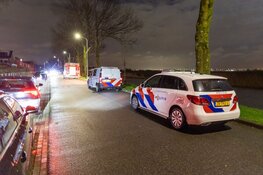 Explosie bij woning Amestelle Zwanenburg
