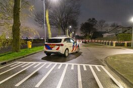 Explosie bij woning Amestelle Zwanenburg