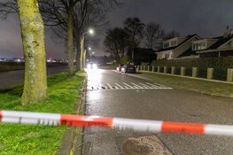 Explosie bij woning Amestelle Zwanenburg