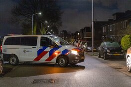 Opnieuw explosie bij woning in Zwanenburg