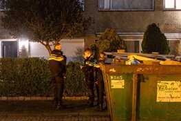 Opnieuw explosie bij woning in Zwanenburg