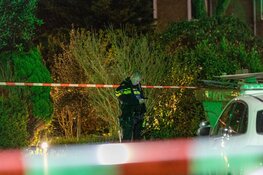 Opnieuw explosie bij woning in Zwanenburg