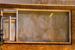 Opnieuw explosie bij woning in Zwanenburg