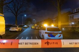 Opnieuw explosie bij woning in Zwanenburg