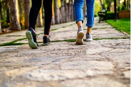 Wandelen na Verlies nu ook in Nieuw Vennep