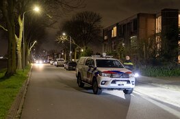 Politie zoekt man omgeving Amstelle Zwanenburg