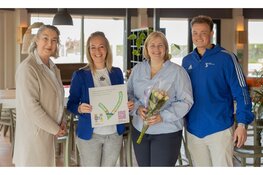 Meer sportclubs voldoen aan de Haarlemmermeerse richtlijn veilig sportklimaat