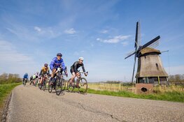 Late Bird inschrijving jubileumeditie Ronde van Noord-Holland geopend