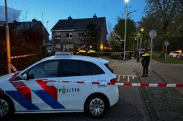 Botsing tussen bestelbus en fatbike, jongedame zwaar gewond