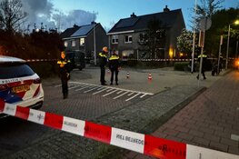 Botsing tussen bestelbus en fatbike, jongedame zwaar gewond