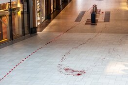 Persoon zwaargewond na steekpartij in de Etos in Hoofddorp