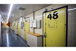 Verdachte aangehouden voor steekincident winkelcentrum de vier Meren