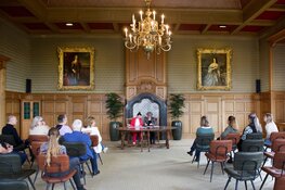 Kindercentrum Babbels sluit zich aan bij Stichting Kinderopvang Haarlemmermeer