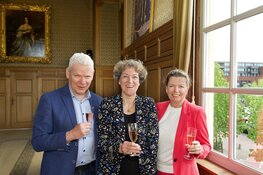 Kindercentrum Babbels sluit zich aan bij Stichting Kinderopvang Haarlemmermeer