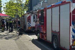Korte brand in Italiaans restaurant in Hoofddorp