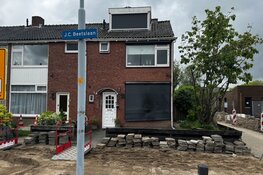 Getuigen gezocht van explosie Beetslaan in Hoofddorp