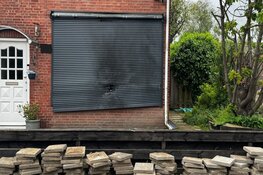 Getuigen gezocht van explosie Beetslaan in Hoofddorp