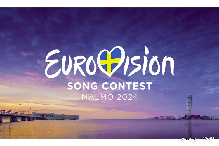 Joost Klein gediskwalificeerd voor finale Eurovisie Songfestival