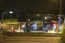 Zwaargewonde bij schietpartij Bilderdammerweg Kudelstaart