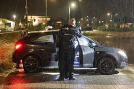 Zwaargewonde bij schietpartij Bilderdammerweg Kudelstaart