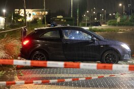 Zwaargewonde bij schietpartij Bilderdammerweg Kudelstaart