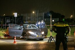 Zwaargewonde bij schietpartij Bilderdammerweg Kudelstaart