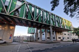 Nicki Minaj aangehouden op Schiphol