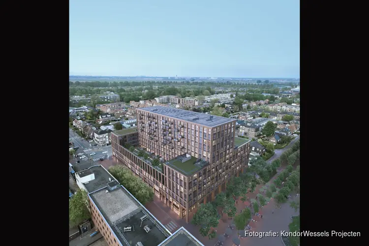 Raad van State geeft groen licht voor woningbouw Sem en TROM