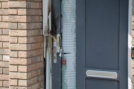 Getuigen gezocht na explosie in Uithoorn