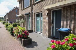 Getuigen gezocht na explosie in Uithoorn