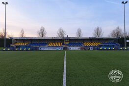 VV Assendelft heeft mooiste tribune van Noord-Holland. Zilver en brons voor Reiger Boys en Legmeervogels