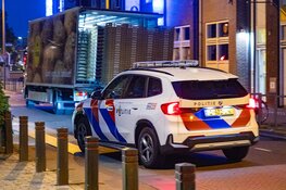 Gewonde na melding steekincident Nieuw-Vennep