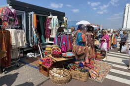 Vier de start van de zomer met Ibiza-markt XL op Zandvoort.