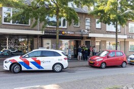 Overval op computerwinkel in Halfweg