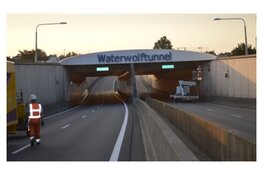 Avond- en nachtafsluiting N201 van 4 tot en met 7 juli 2024