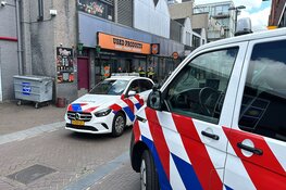 Drie jonge mannen gezocht voor overval in Hoofddorp