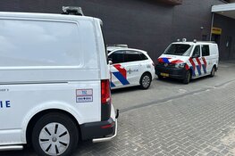 Drie jonge mannen gezocht voor overval in Hoofddorp