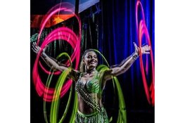 Circus Renz Berlin komt naar Nieuw Vennep