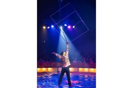Circus Renz Berlin komt naar Nieuw Vennep